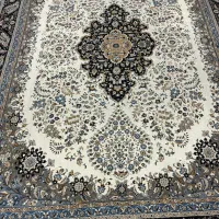 دو تخته فرش ۱۲ متری سالم تمیز|فرش|تهران, خواجه نظام الملک|دیوار