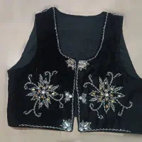 تزئینات سوخمه در هر طرح دلخواه|لباس|سنندج, |دیوار