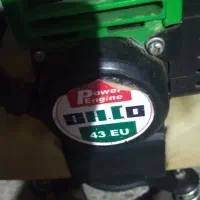 موتور علف زن|ماشین‌آلات صنعتی|دامغان, |دیوار