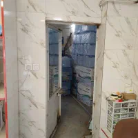 اجاره مغازه به متراژ 54 متر بر خیابان اصلی|اجارهٔ مغازه و غرفه|رشت, کوی حسینی|دیوار