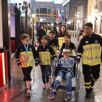 فرصت استثنایی سرمایه گذاری در شاهین مال|فروش مغازه و غرفه|شاهین‌شهر, مخابرات (شهید بهشتی)|دیوار