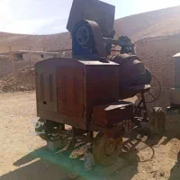 فروش خلاطه باموتورهای انگلیسی وهندی|ماشین‌آلات صنعتی|فارسان, |دیوار