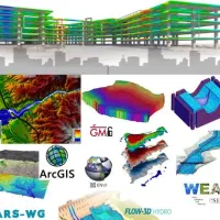 مشاوره تخصصی رساله،پایان نامه عمران تمامی گرایش ها|خدمات آموزشی|تهران, فلسطین (میدان انقلاب)|دیوار