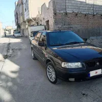 سمند مدل 95|خودرو سواری و وانت|کرج, شهرک صدف|دیوار