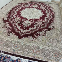 فرش دوازده متری سالم|فرش|تهران, خزانه|دیوار