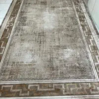 ۲ عدد فرش طرح شیک و مدرن