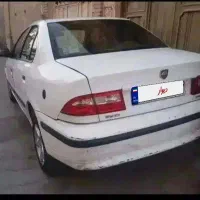 سمند ef7 مدل 91