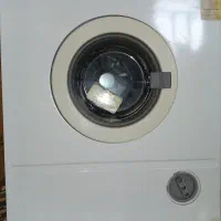 ماشین لباسشویی ارج|ماشین لباسشویی و خشککن لباس|قزوین, |دیوار