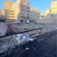 زمین فروشی درنصیرشهر/۸۷مترمربع/گذر۱۰ متری/