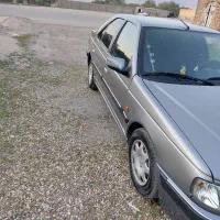 پژوپارس مدل ۸۷|خودرو سواری و وانت|دهلران, |دیوار