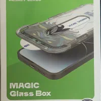 گلس lito آسان نصب