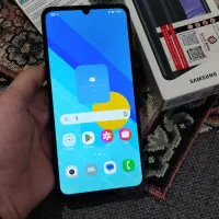 سامسونگ A05 تمیز کاملا سالم
