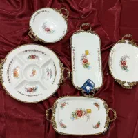 ظروف پذیرایی