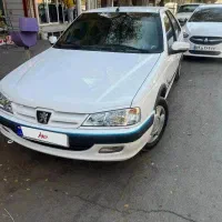 پارس tu5 سیمی خونگی کم کار|خودرو سواری و وانت|مبارکه, |دیوار