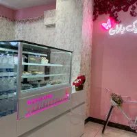 تولید کننده شوکیک،شو کیک یخچال کافی شاپ و مغازه