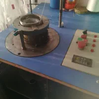 چرخ خیاطی صنعتی جگوار در حد نو|چرخ خیاطی و ریسندگی|گلبهار, شهر جدید گلبهار|دیوار