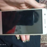 یک گوشی لمسی|موبایل|کرمانشاه, |دیوار