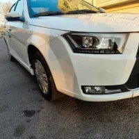 خودرو بدون کوچکترین خط و خش حتی یک خش|خودرو سواری و وانت|تبریز, |دیوار