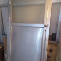 درب  و پنجره آلومینیومی|مصالح و تجهیزات ساختمان|نیشابور, شهرک قدس|دیوار