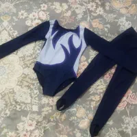 لباس ژیمناستیک