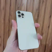 آیفون ۱۲ پرو