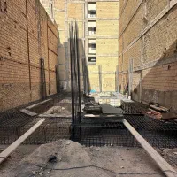 پیش فروش 90 متری ساختمان رضازاده