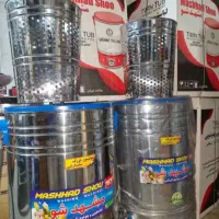 پتو شور نیمه اتومات مشهد ۸۰ کیلو پتوشور خشک کن دار