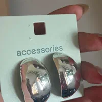 گوشواره استیل|بدلیجات|زنجان, |دیوار