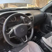 کوییک gxr ۱۴۰۳|خودرو سواری و وانت|خرم‌آباد, |دیوار