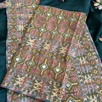 لباس مجلسی طرح اختصاصی
