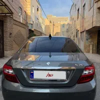 دنا پلاس 6دنده توربو سانروف دار|خودرو سواری و وانت|رباطکریم, رباطکریم|دیوار