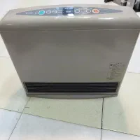 ب خ ا ر ی گازی برقی ژ ا پ ن ی|بخاری، هیتر، شومینه|قزوین, |دیوار