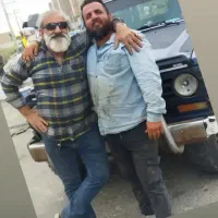 پاترول ۴سیلندر ۲ در مدل ۱۳۶۸|خودرو سواری و وانت|گلستان (تهران), |دیوار