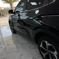 MVM x55 pro مدل ۱۴۰۳|خودرو سواری و وانت|دهلران, |دیوار