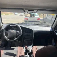 پژو ۴۰۵ مدا ۸۳|خودرو سواری و وانت|سلماس, |دیوار