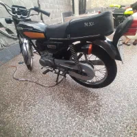 موتور|موتورسیکلت|لامرد, |دیوار