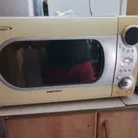 مایکرویو دوو Daewoo