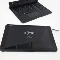 فوجیتسو Q5010 نسل جدید ویندوز 10 SSD همراه کیبورد|تبلت|تهران, گیشا|دیوار