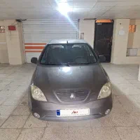 تیبا صندوق دار مدل ۹۱بدون رنگ|خودرو سواری و وانت|چهاردانگه (تهران), |دیوار