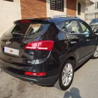 جک s5 نیوفیس مشابه صفر کیلومتر|خودرو سواری و وانت|تهران, دبستان|دیوار