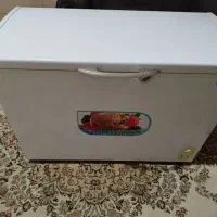 فریزر صندوقی