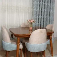 نهارخوری۴نفره