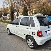 ۱۱۱سفید SX هیدرولیک