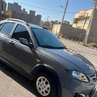 کوییک مدل ۱۴۰۱ در حد رنگ خاص|خودرو سواری و وانت|سراب, |دیوار