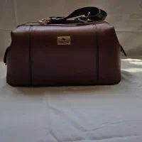 کیف چرم