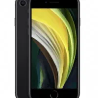 آیفون SE2020 مشکی