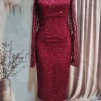 پذیرش دوخت انواع لباس زنانه