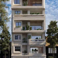 آپارتمان بلوار فرح آباد(گلستان)