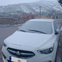 شاهین G 1400 بی رنگ و کم کارکرد