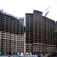 پیش فروش آپارتمان سه خواب شهرک شهیدکشوری